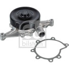 FEBI BILSTEIN 185243 Wasserpumpe, Motorkühlung FEBI BILSTEIN 185243 Wasserpumpe, Motorkühlung