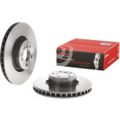 Brembo | Bremsscheibe | 09.A771.11