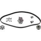 FEBI BILSTEIN 173075 Wasserpumpe + Zahnriemensatz FEBI BILSTEIN 173075 Wasserpumpe + Zahnriemensatz