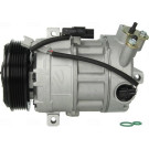 Nissens Kompressor, Klimaanlage FIRST FIT 89394 Nissens Kompressor, Klimaanlage FIRST FIT 89394