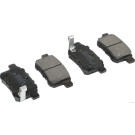J3614020 Bremsbelagsatz, Scheibenbremse J3614020 Bremsbelagsatz, Scheibenbremse