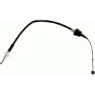 3074 003 312 Seilzug, Kupplungsbetätigung