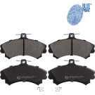 ADC44251 Bremsbelagsatz, Scheibenbremse