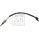 febi bilstein | Sensor, Abgastemperatur | 194059