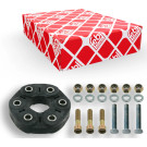 FEBI BILSTEIN 19109 Hardyscheibe FEBI BILSTEIN 19109 Hardyscheibe