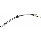 3150201 Seilzug, Schaltgetriebe