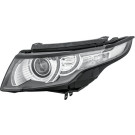 Hella 2 x HELLA Hauptscheinwerfer 1LL 354 806-031