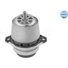 100 199 1187 Lagerung, Motor MEYLE-ORIGINAL: True to OE.