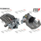 9290733 Bremssattel 9290733 Bremssattel