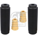febi bilstein | Staubschutzsatz, Stoßdämpfer | 197381 febi bilstein | Staubschutzsatz, Stoßdämpfer | 197381