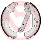 S 24 534 Bremsbackensatz ESSENTIAL LINE