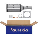 8LG 366 070-971 Ruß-/Partikelfilter, Abgasanlage Easy2Fit – PARTNERED with Faurecia 8LG 366 070-971 Ruß-/Partikelfilter, Abgasanlage Easy2Fit – PARTNERED with Faurecia