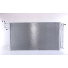 Nissens | Kondensator, Klimaanlage | 941157