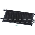 35756 Kondensator, Klimaanlage EASY FIT