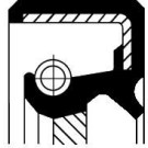 12000635B Wellendichtring, Schaltgetriebe