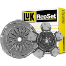 LuK 633 2404 09 Kupplungssatz RepSet