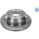 Meyle Bremsscheibe MEYLE-ORIGINAL: True to OE 37-15 523 0023