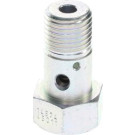 BOSCH | Ventil, Einspritzanlage | 1 467 445 011