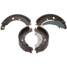 Ferodo | Bremsbackensatz | FSB4074 Ferodo | Bremsbackensatz | FSB4074