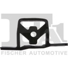 793-927 Halter, Abgasanlage