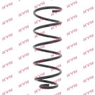 RC2083 Fahrwerksfeder K-Flex