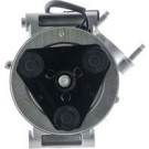 Mahle Kompressor, Klimaanlage BEHR Premium Line ACP 1360 000P Mahle Kompressor, Klimaanlage BEHR Premium Line ACP 1360 000P