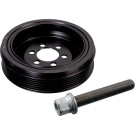 FEBI BILSTEIN 181867 Riemenscheibe, Kurbelwelle