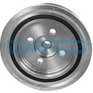 DPV1070 Riemenscheibe, Kurbelwelle DPV1070 Riemenscheibe, Kurbelwelle
