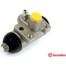 Brembo | Radbremszylinder | A 12 588 Brembo | Radbremszylinder | A 12 588
