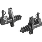 Valeo | Nehmerzylinder, Kupplung | 804734