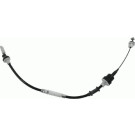 3074 600 295 Seilzug, Kupplungsbetätigung 3074 600 295 Seilzug, Kupplungsbetätigung