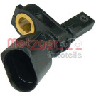 0900074 Sensor, Raddrehzahl GREENPARTS