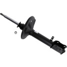 Sachs | Stoßdämpfer | 280 891 Sachs | Stoßdämpfer | 280 891