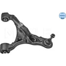 53-16 050 0008 Lenker, Radaufhängung MEYLE-ORIGINAL: True to OE.