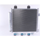 941176 Kondensator, Klimaanlage ** FIRST FIT **