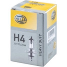 8GJ 002 525-251 Glühlampe HEAVY DUTY