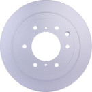 Hella | Bremsscheibe | 8DD 355 119-091