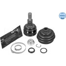 Meyle Gelenksatz, Antriebswelle MEYLE-ORIGINAL: True to OE 100 498 0052 Meyle Gelenksatz, Antriebswelle MEYLE-ORIGINAL: True to OE 100 498 0052