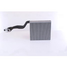 Nissens | Verdampfer, Klimaanlage | 92294
