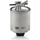 WK 9011 Kraftstofffilter