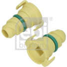 193282 Verschlussschraube, Ölwanne febi Plus 193282 Verschlussschraube, Ölwanne febi Plus