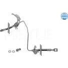 614 525 0011 Bremsschlauch MEYLE-ORIGINAL: True to OE.