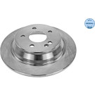 015 523 2060 Bremsscheibe MEYLE-ORIGINAL: True to OE. 015 523 2060 Bremsscheibe MEYLE-ORIGINAL: True to OE.