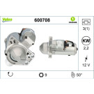Valeo | Starter | 600708