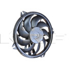 47223 Lüfter, Motorkühlung