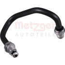 Metzger | Bremsleitung | 4120019