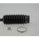 83854 Faltenbalg, Lenkung