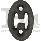 793-905 Halter, Abgasanlage