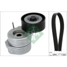 529 0347 10 Keilrippenriemensatz