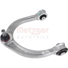 Metzger | Lenker, Radaufhängung | 58190601